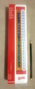 hry na ucenie matematiky a kalendar - 8