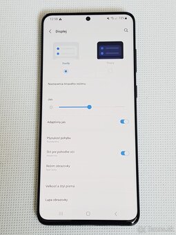 Samsung S20+ 5G 12GB 128GB Black - 8
