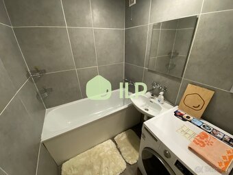 ŠOLTÉSOVÁ 2-izbový byt s loggiou na prenájom v SNV - 8