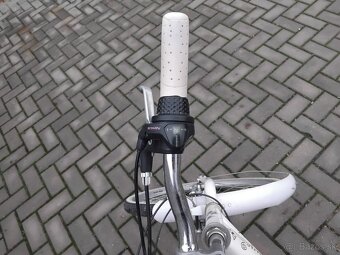 Dievčenský bicykel ´24 - 8