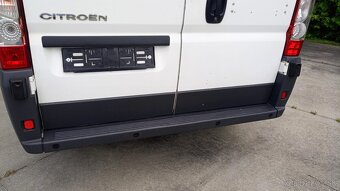 Citroen Jumper 2.2 HDi 30 L2H1,MODEL 2011.... - 8