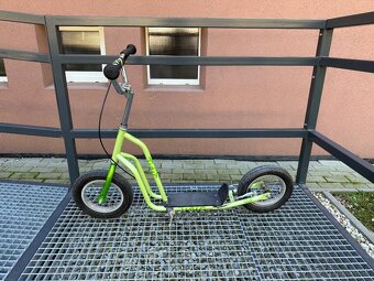 Yedoo City, Citycity a Tidit - 8