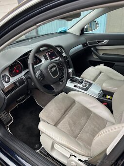 Audi A6 Allroad 3.0TDi Automat Quattro - 8