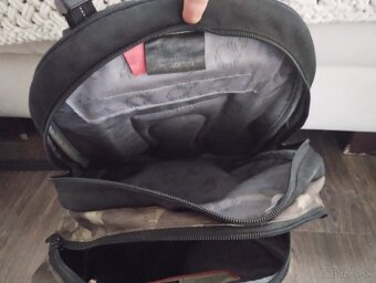 Školský batoh Topgal - 8