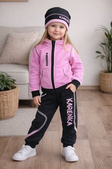 Tepláková súprava 104 - 8