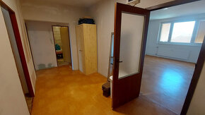 4-izb. byt na Textilnej ulici v Leviciach o rozlohe 94,30 m2 - 8