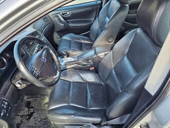Volvo s60 - 8
