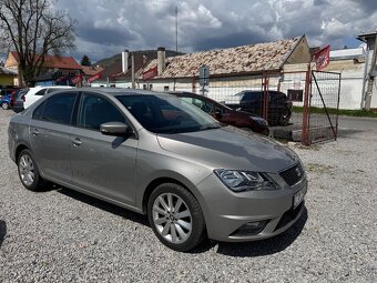 SEAT Toledo 1.0 TSi - 8