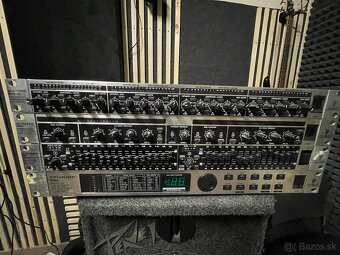 BEHRINGER MULTIFOM PRO- XL VIRTUALIZER - 8