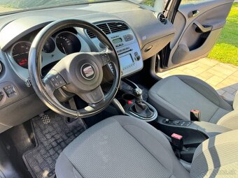 Seat Altea XL - 8