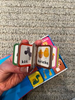 Znackove hracky na 1-3 roky - 8