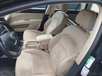 Škoda Superb Combi 2,0 TSI Elegance DSG r.v.2011. - 8