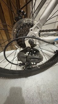 Horský bicykel Romet Rumbler 26 R6.2 - 8