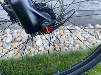 Trek procaliber 2021 vel L - 8