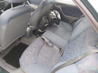 Fiat Brava 1.4 SX - 8
