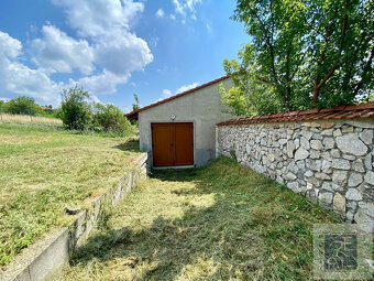 STAVEBNÝ POZEMOK NITRA - ZOBOR S VÝHĽADOM NA MESTO - 8