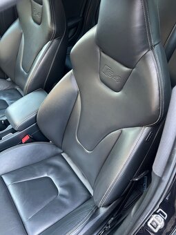 Audi S4 AVANT 3.0 TFSI V6 kompresor - 8