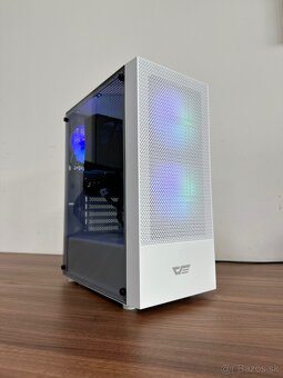 ☑️ RYZEN 5 / RTX 3050 / 16GB RAM / 512GB M2SSD / 12M Zár. - 8