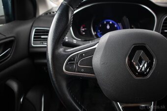 Renault Mégane Grandtour 1.6 84kw Benzín - 8