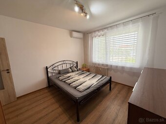 Exkluzívne APEX reality 3i. s balkónom Hollého ul., 81 m2 - 8
