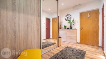 ZARIADENÝ - 3i byt 75 m2 + balkon - Trenčianske Teplice - 8