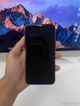 iPhone 11 Pro Gold BATERIE 100% TOP - 8