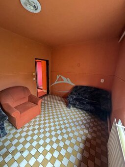 ‼️ VÝRAZNÁ ZĽAVA – RODINNÝ DOM LEN ZA 59 999 € ‼️ NEPREMEŠK - 8
