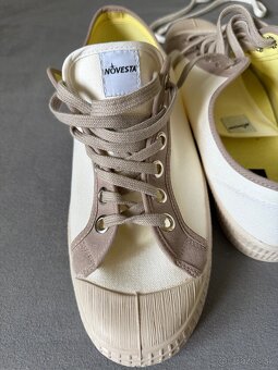 Tenisky NOVESTA - 8