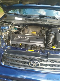 RAV4 - 8
