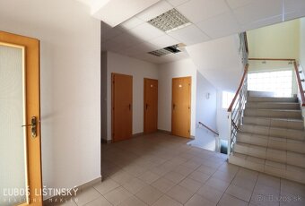 Kancelária 30m2 s parkovaním, Poprad - Okružná ul - 8