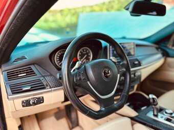 Bmw x6 e71 35i xdrive - 8