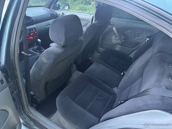 Skoda Octavia 1.9tdi 66kw - 8