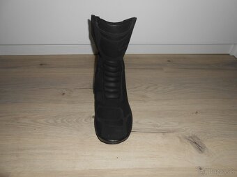 Predam nove moto topanky znacky FALCO ATLAS 2 o velkosti EU - 8