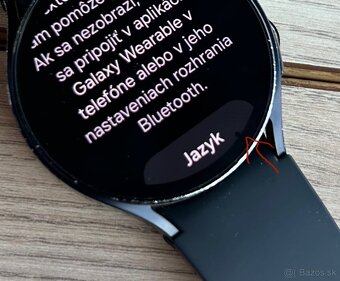Samsung Galaxy Watch 6 44mm - 8