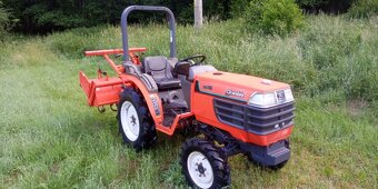 KUBOTA GRANBIA GB16 - 8