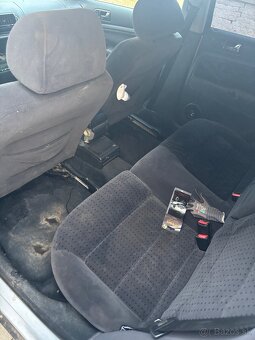 Passat b5 1.9 tdi 81kw - 8