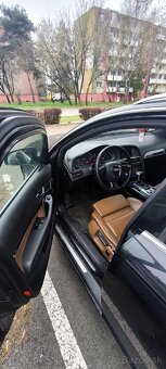 Predám Audi A6 C6 3.0Tdi Quattro - 8