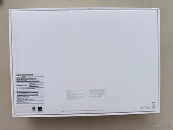 MacBook Air M1, 16GB RAM, 512GB SSD - 8