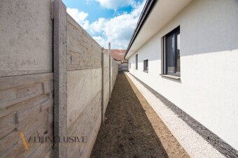 ALL INCLUSIVE l NA PREDAJ 4 IZBOVÝ RODINNÝ DOM KOLÁROVO - 8