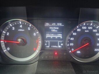 SSANGYONG Korando style plus - 8