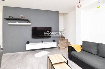 HALO reality - Predaj, rodinný dom Rovinka - NOVOSTAVBA - EX - 8
