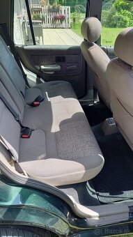Land Rover Freelander - 8