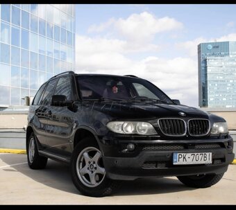 X5 - 8