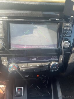 Predám Nissan Qashqai - 8