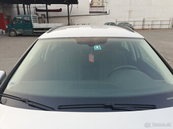 Vw passat combi 110kw 2.0tdi A6 - 8