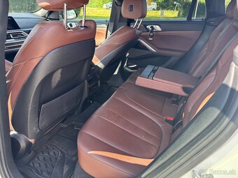 BMW X6 3.0d - 8