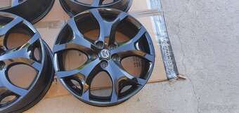 Cx-5 cx-30 cx-7 tucson quashkai sorento 5x114,3 r19 crv gh - 8