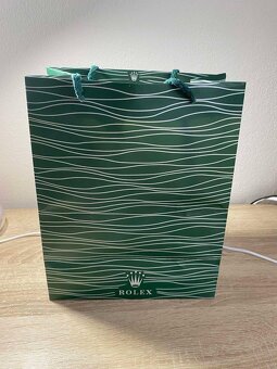 Rolex Datejust 1:1 - 8