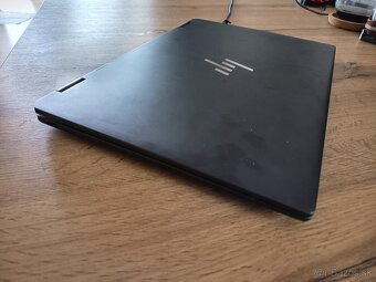 Tablet PC HP Spectre - 8