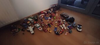 Lego sets - 8
